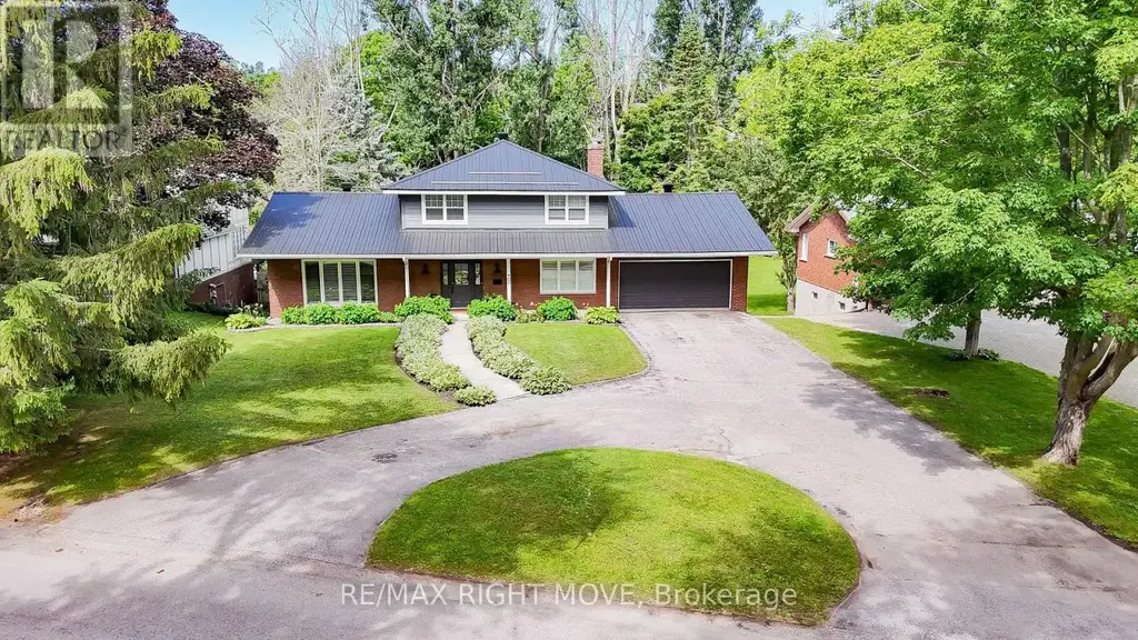 407 Bay Street, Orillia